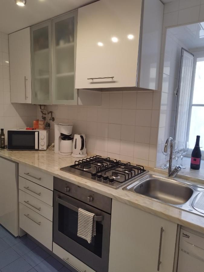 Fabulous Apartaments Лісабон Екстер'єр фото